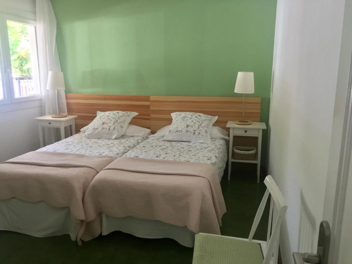 Confortable independent Villa San Agustín Eksteriør billede