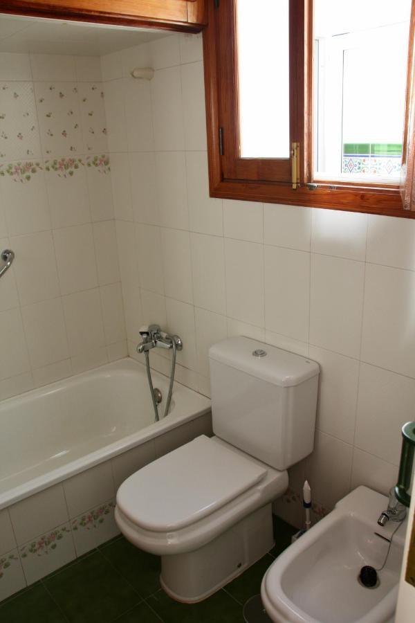 Confortable independent Villa San Agustín Eksteriør billede