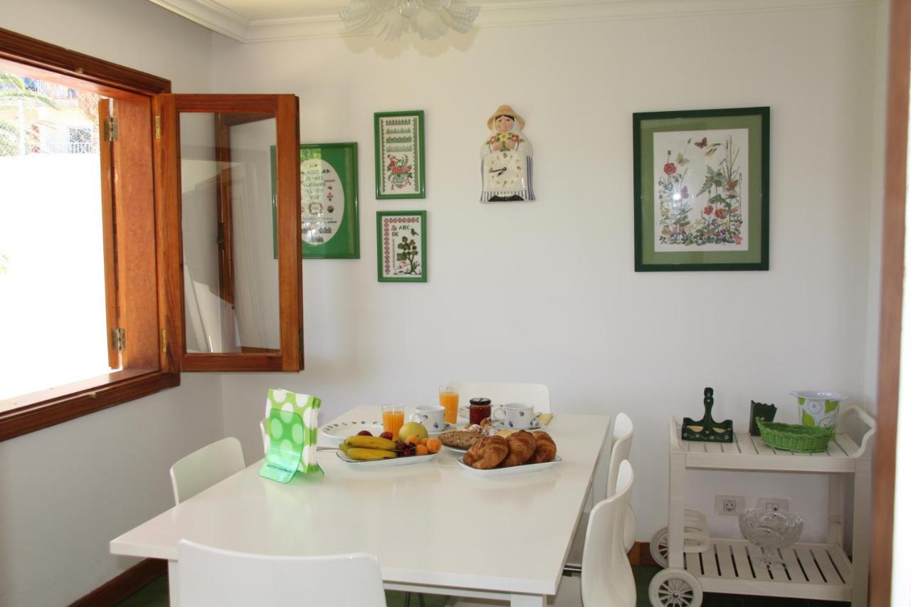 Confortable independent Villa San Agustín Eksteriør billede