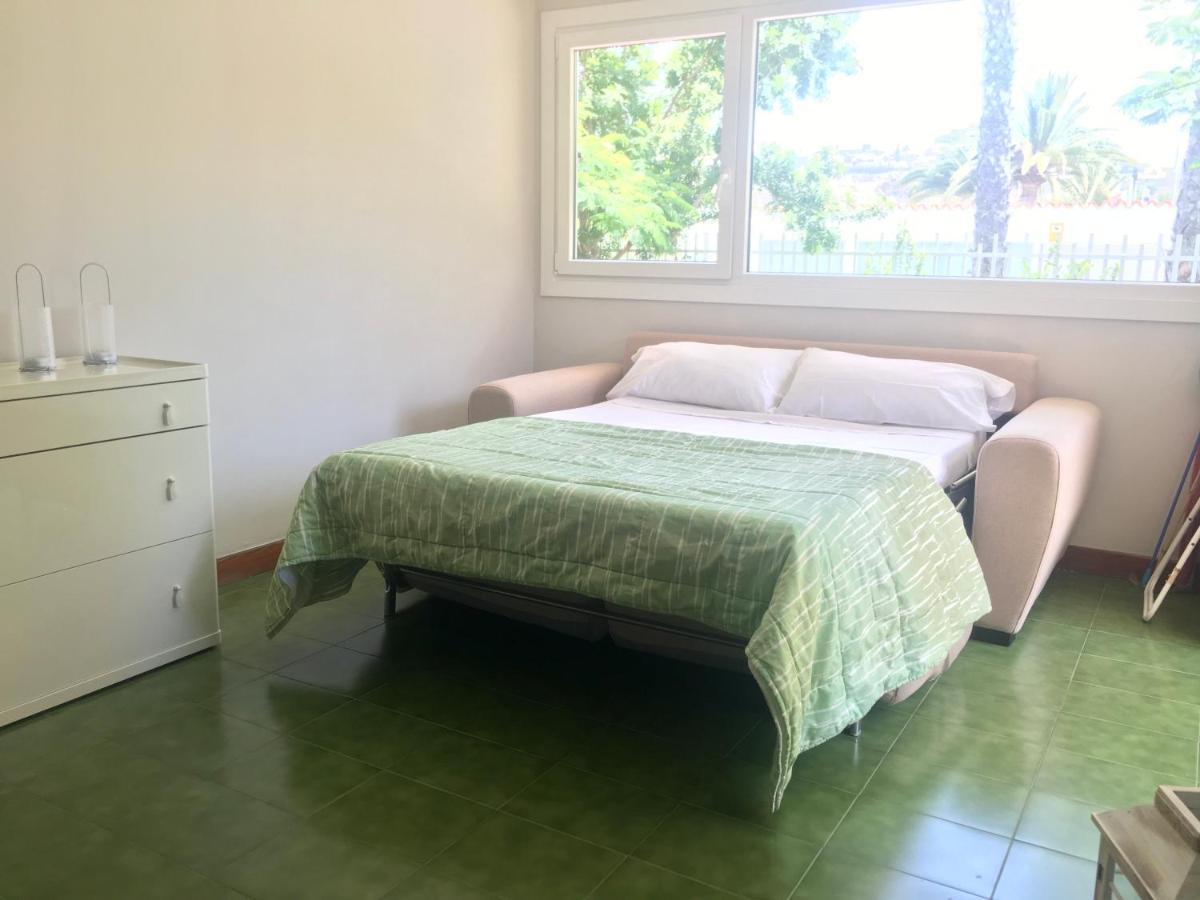 Confortable independent Villa San Agustín Eksteriør billede
